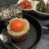 焼肉チャンピオン ペントハウス - 