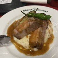 ビストロ グルマン - 