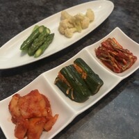 焼肉チャンピオン ペントハウス - 