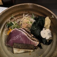 土佐料理 祢保希 新宿店 - 