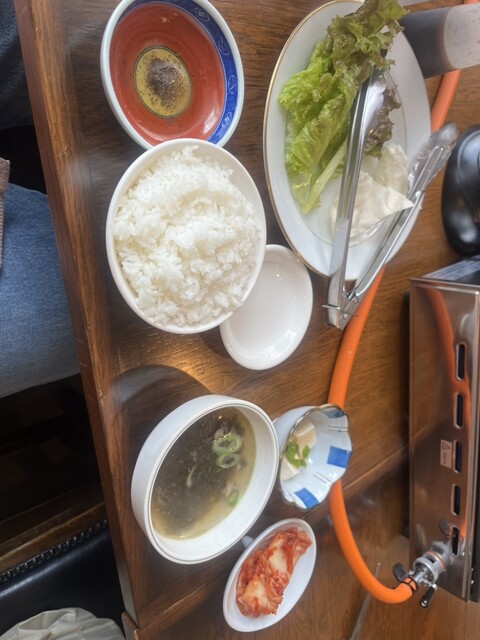 Korean & Yakiniku 333 photo 2