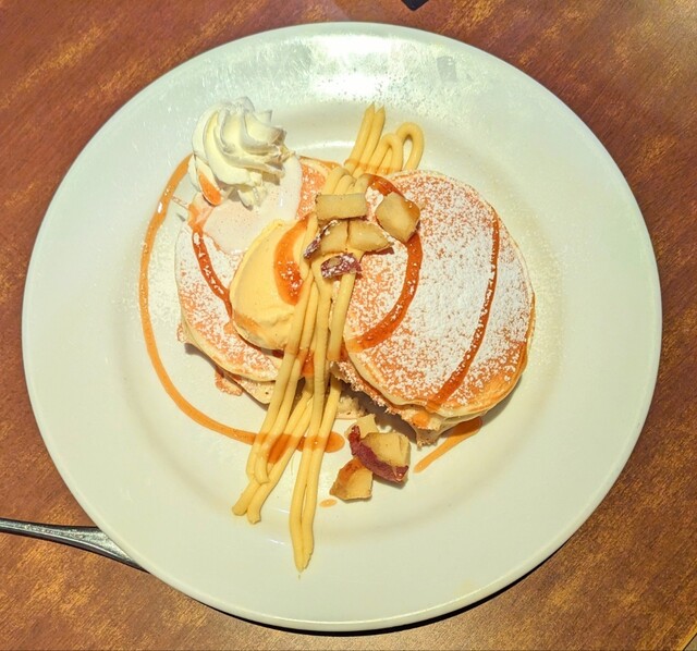 Denny's Nagoya Higashishinmachi Ten