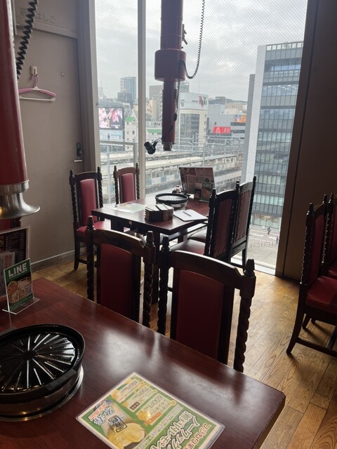 Jingisukan Kirishima Okachimachi Ten photo 5