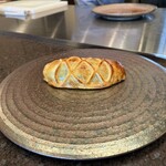 Remede nikaho - 鴨のパイ包み