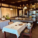 Remede nikaho - 内覧