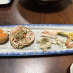 関取寿し - 