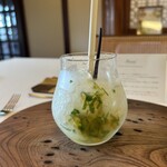 Remede nikaho - モヒート