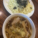 らぁめん 大安 - 