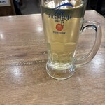 肉汁餃子のダンダダン 川口店 - 