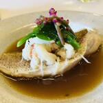 Remede nikaho - のどぐろ　蟹