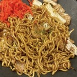 鳥道酒場 亀戸店 - 