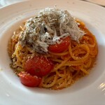 オッティモ・シーフード・ガーデン - 