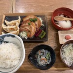 肉汁餃子のダンダダン 川口店 - 