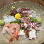 関取寿し - 