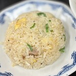 支那そば 大陸 - 