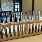 Remede nikaho - 珈琲種類