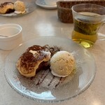 オッティモ・シーフード・ガーデン - 