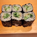 鮨 はしもと - 追加