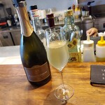 IZA - お酒と料理プレート
