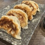 鳥道酒場 亀戸店 - 