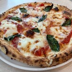 オッティモ・シーフード・ガーデン - 