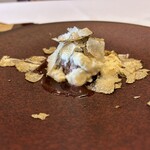 Remede nikaho - かづの短角牛　ととたま　オータムトリュフ