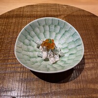 鮨と料理 案山子 - 