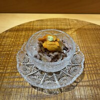 鮨と料理 案山子 - 