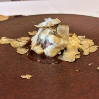 Remede nikaho - かづの短角牛　ととたま　オータムトリュフ