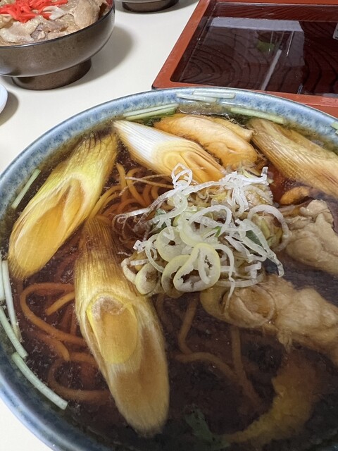 Japan Soba Asahiya Sohon Ten