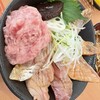 沼津魚がし鮨 流れ鮨　富士宮店