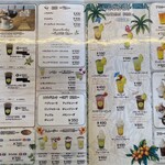 ALOHA CAFÉ Pineapple ベイサイドビーチ坂店 - 