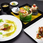 東道後のそらともり - 