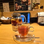 むさしの森珈琲 - ドリンク写真: