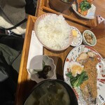 食堂かど。 - 