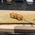 焼き鳥 幸羽 - 