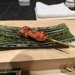 焼き鳥 幸羽 - 