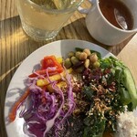 AW55 アトレ品川店 - 