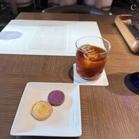 MAIN DINING sereno(THE MARK GRAND HOTEL) - 