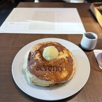 MAIN DINING sereno(THE MARK GRAND HOTEL) - 