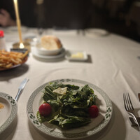 ロウリーズ・ザ・プライムリブ 恵比寿ガーデンプレイス店 - 