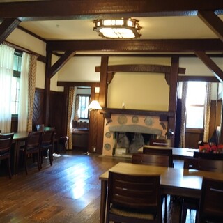 えいこく屋 紅茶店_2