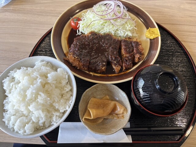 Tonkatsu Fukudaruma photo 2