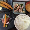 海鮮料理 ぐろっと