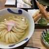 日美うどん - 料理写真: