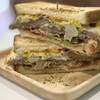 CAFE&BAR ちょっとさんど 代官山店