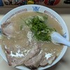 八ちゃんラーメン