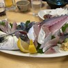 活魚料理 びんび家