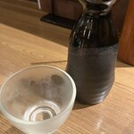 焼鳥・おでん 一会 - 