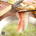 宮島茶屋～CHAYA～ - 特性ポン酢でお召し上がりください。